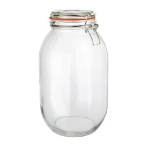 Vogue conservenpot 2Ltr