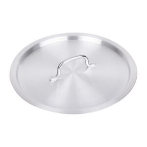 Vogue deksel voor middelhoge soeppan 26cm