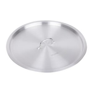 Vogue deksel voor soeppan 40cm