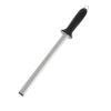 Vogue diamanten messenslijpstaal 25,5 cm