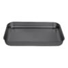 Vogue diepe bakplaat geanodiseerd aluminium 32cm