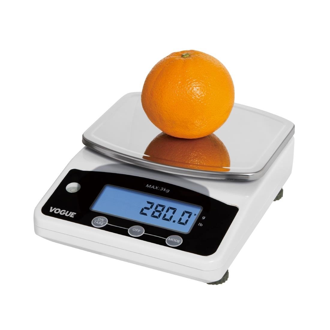 vogue digitale weegschaal 3kg Vogue digitale weegschaal 3kg
