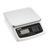 Vogue Elektrische Platformweegschaal 15kg