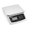 Vogue Elektrische Platformweegschaal 30kg