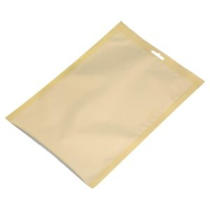 Vogue gouden kamer vacuümzakken 200x300mm (100 stuks)