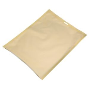 Vogue Gouden Kamervacuümzakken 300x400mm (100 stuks)