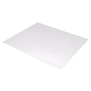 Vogue Gril-/Bakpapier Wit 330x270mm (200 stuks)