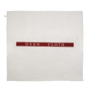 Vogue hotel oven doek