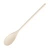 Vogue houten lepel 35,5cm