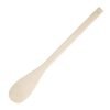 Vogue houten spatel 45,5cm