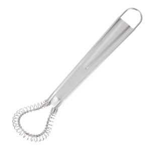 Vogue Magiwhisk RVS garde