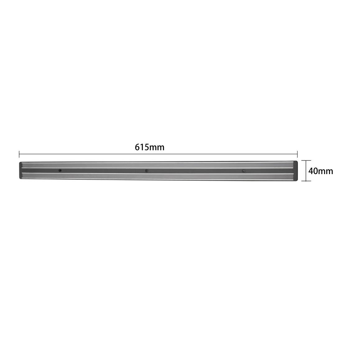 vogue messenmagneet 61cm Vogue messenmagneet 61cm