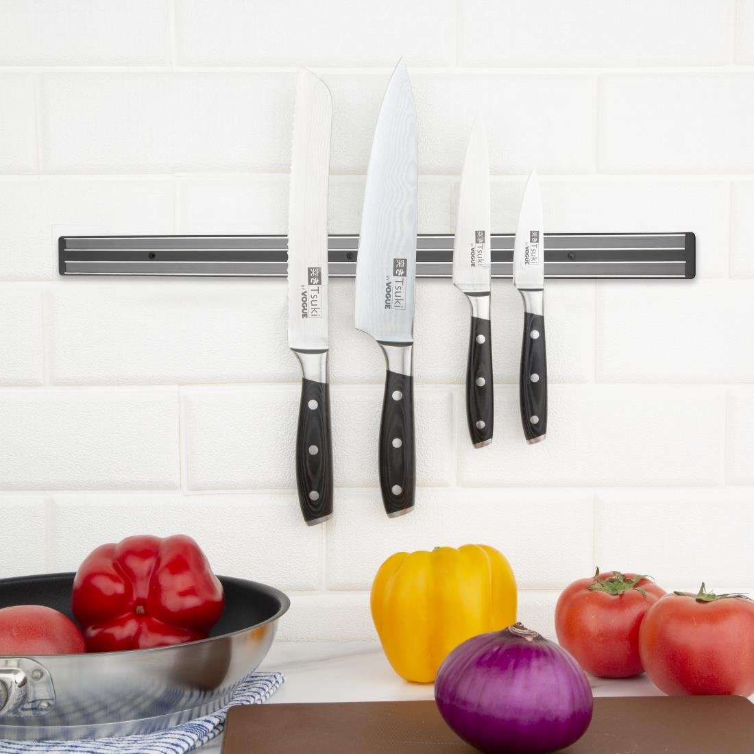 vogue messenmagneet 61cm Vogue messenmagneet 61cm