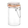 Vogue mini conservenpot 7cl (12 stuks)