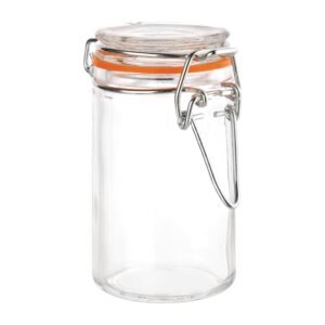 Vogue mini conservenpot 7cl (12 stuks)