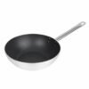 Vogue Platinum plus anti-aanbak wokpan 30cm