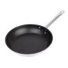 Vogue Platinum Plus Teflon anti-aanbak RVS koekenpan 28cm