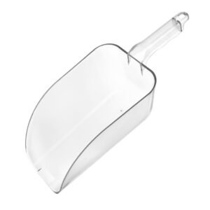 Vogue polycarbonaat schep 1.9ltr