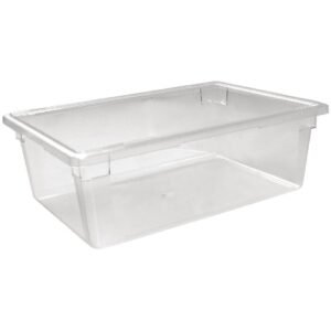 Vogue polycarbonaat voorraadbak 45Ltr