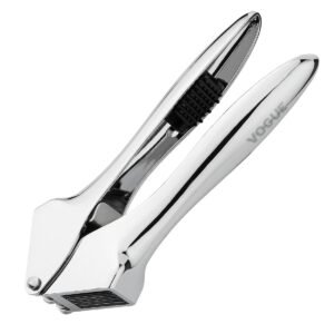 Vogue Robuuste Knoflookpers