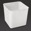 Vogue Roomijsbakken 10L (40 stuks)