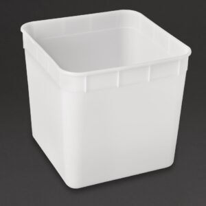 Vogue Roomijsbakken 10L (40 stuks)