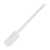 Vogue rubberen pannenlikker 40,5cm Vogue rubberen pannenlikker 40,5cm