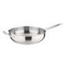 Vogue RVS sauteerpan 300mm