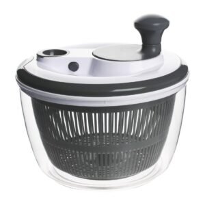 Vogue Slacentrifuge Grijs 4.5Ltr