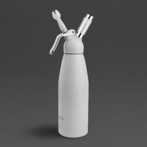Vogue slagroomspuit 1Ltr