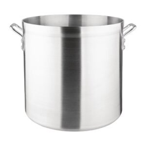 Vogue soeppan hoog 37,8Ltr