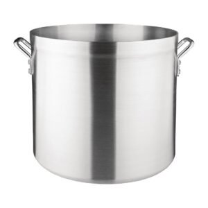 Vogue soeppan hoog 47,2Ltr