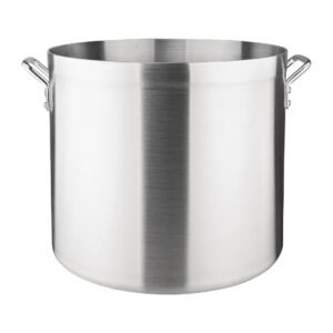 Vogue soeppan hoog 56,7Ltr