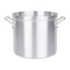 Vogue soeppan middelhoog 11,4Ltr