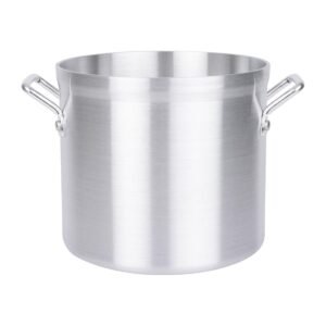 Vogue soeppan middelhoog 11,4Ltr