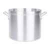 Vogue soeppan middelhoog 15,1Ltr