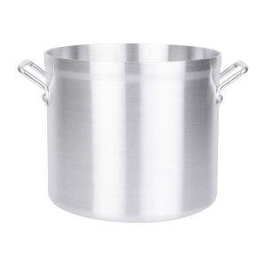 Vogue soeppan middelhoog 15,1Ltr