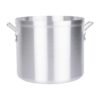 Vogue soeppan middelhoog 22,7Ltr