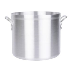 Vogue soeppan middelhoog 22,7Ltr