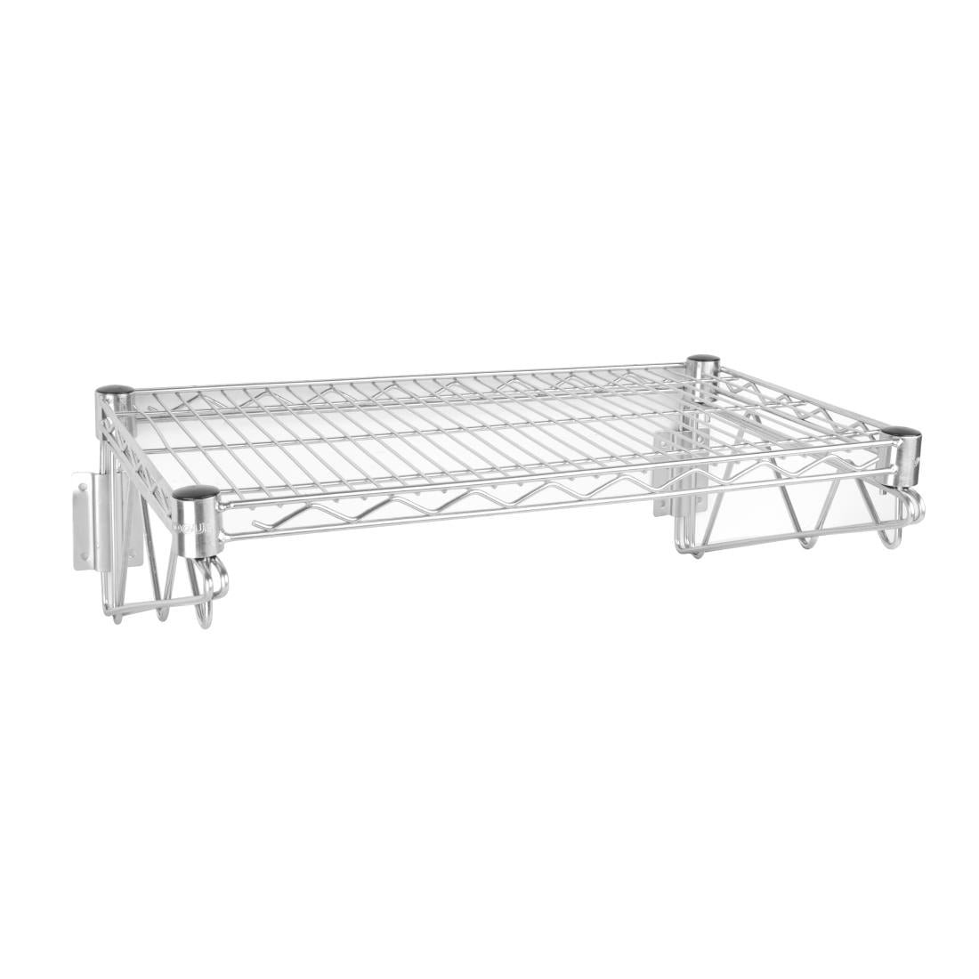 vogue stalen draad wandrek 610mm Vogue stalen draad wandrek 610mm