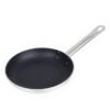 Vogue Teflon Platinum Plus anti-aanbak inductie koekenpan 24cm
