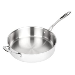 Vogue Triwall inductie sauteuse 28cm