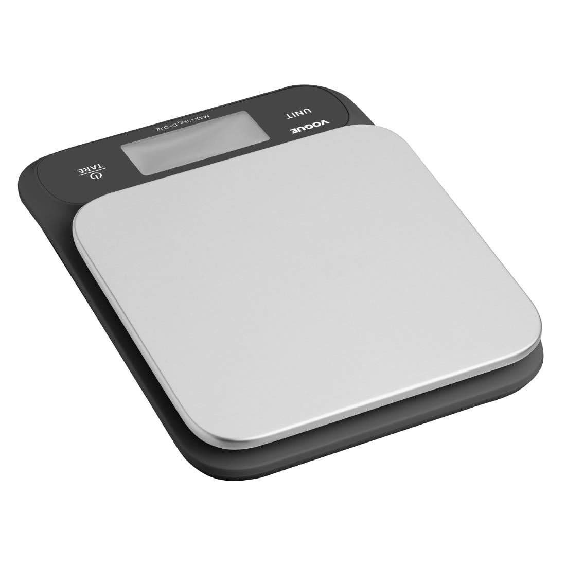 vogue waterdichte elektrische weegschaal 3 kg Vogue waterdichte elektrische weegschaal 3 kg