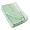 Vogue Wonderdry theedoeken groen (10 stuks)