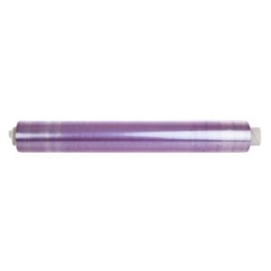 Voorgeperforeerde vershoudfolie 45cmx500m (3 stuks)