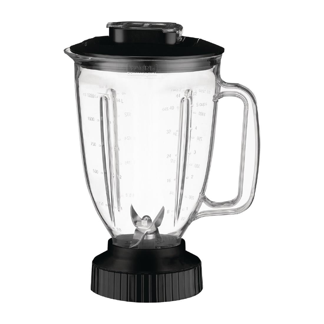 waring bar blender bb255k met extra kan Waring Bar Blender BB255K met extra kan