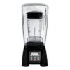 Waring Xtreme Hi-Power 2L blender programmeerbaar met geluidskap MX1500XTXSEE Waring Xtreme Hi-Power 2L blender programmeerbaar met geluidskap MX1500XTXSEE