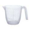 Wham Cuisine polypropyleen maatbeker 1Ltr
