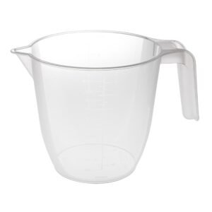 Wham Cuisine polypropyleen maatbeker 2Ltr