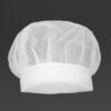Whites nylon muts